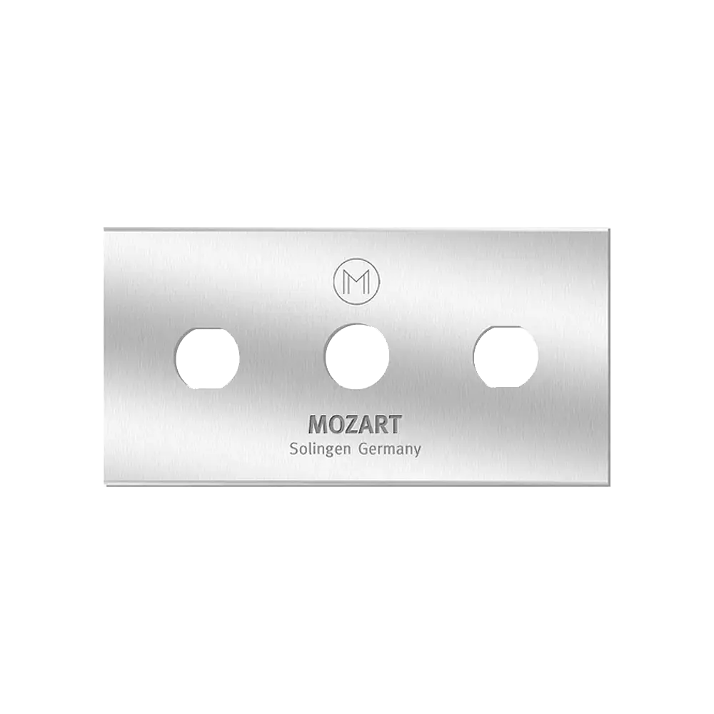 RADZI-Combi Blades Mozart AG