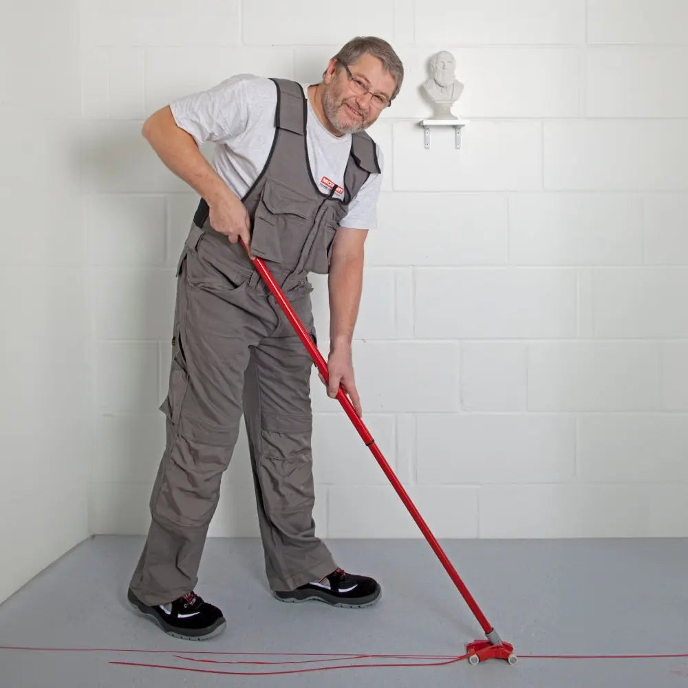 Araseur de cordons de soudure SpeedTrimmer