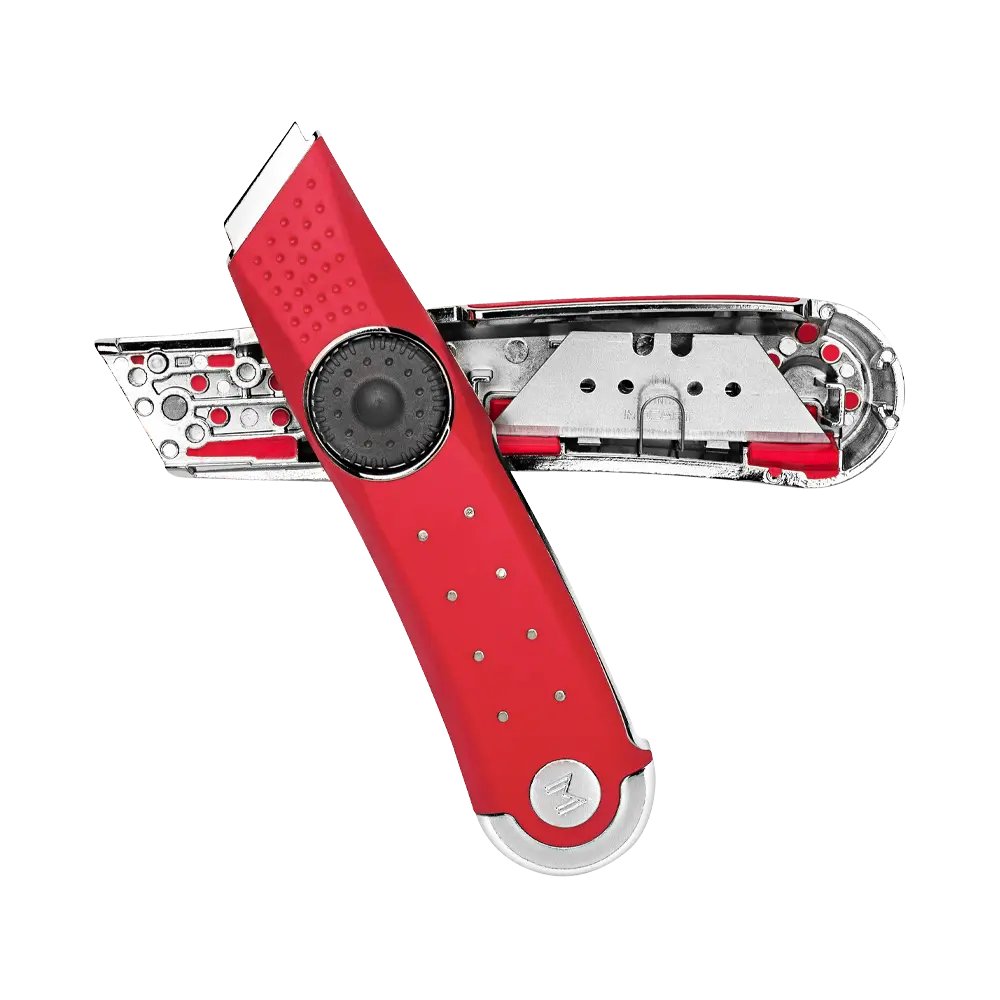 S2 Universal Utility Knife Mozart Blades North America